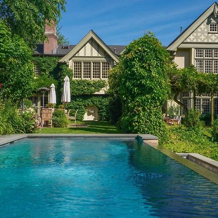 The Baker House 1650 Bed & Breakfast East Hampton Bagian luar foto