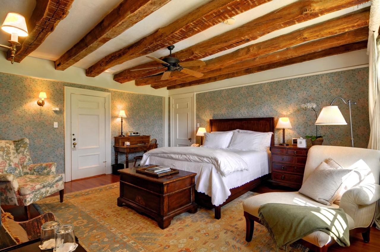 The Baker House 1650 Bed & Breakfast East Hampton Bagian luar foto