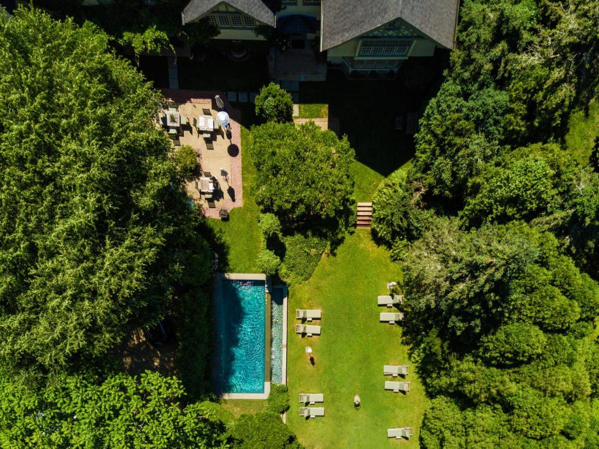 The Baker House 1650 Bed & Breakfast East Hampton Bagian luar foto