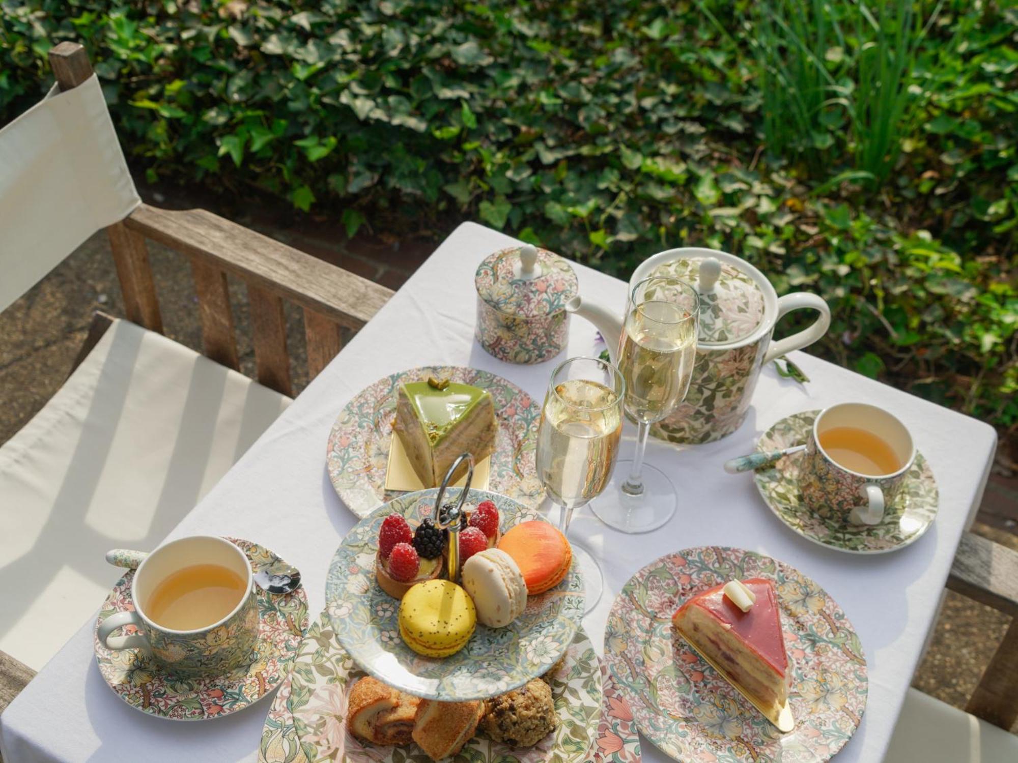 The Baker House 1650 Bed & Breakfast East Hampton Bagian luar foto