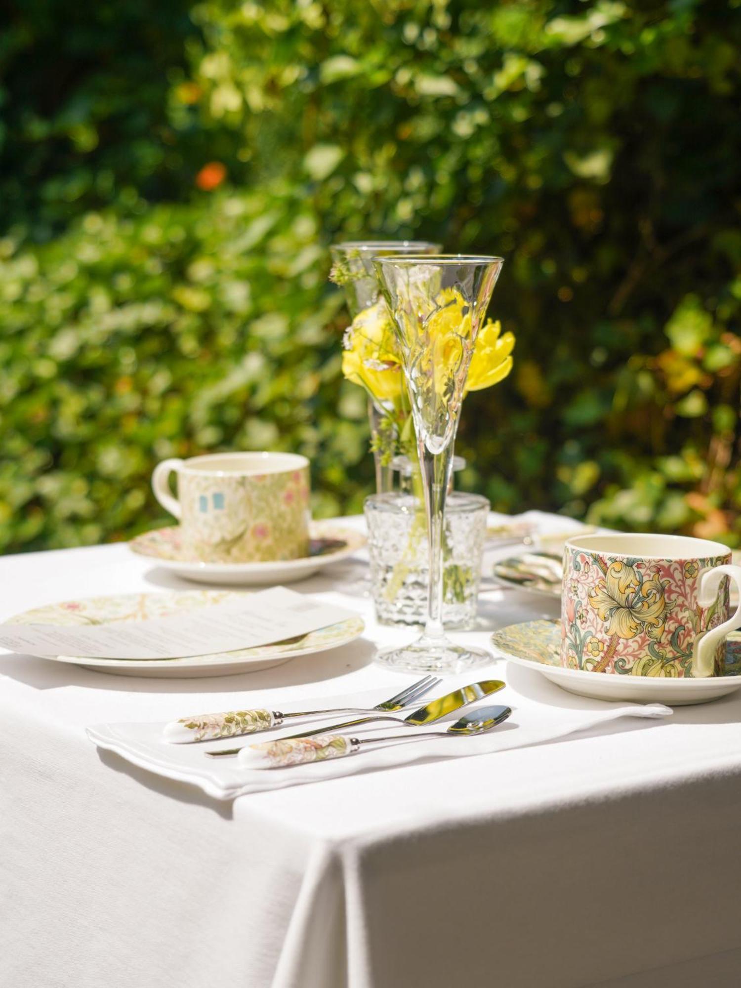 The Baker House 1650 Bed & Breakfast East Hampton Bagian luar foto