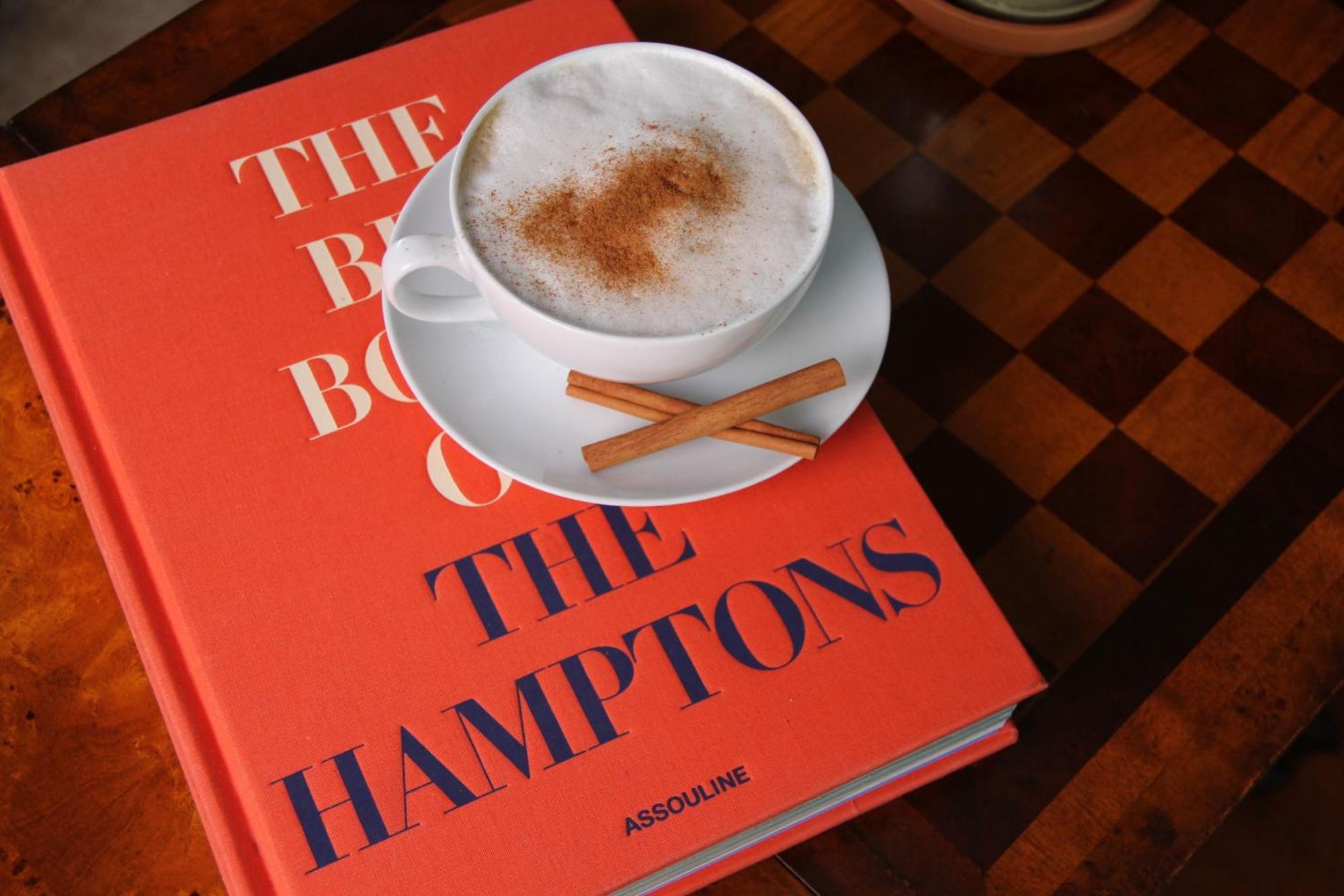 The Baker House 1650 Bed & Breakfast East Hampton Bagian luar foto