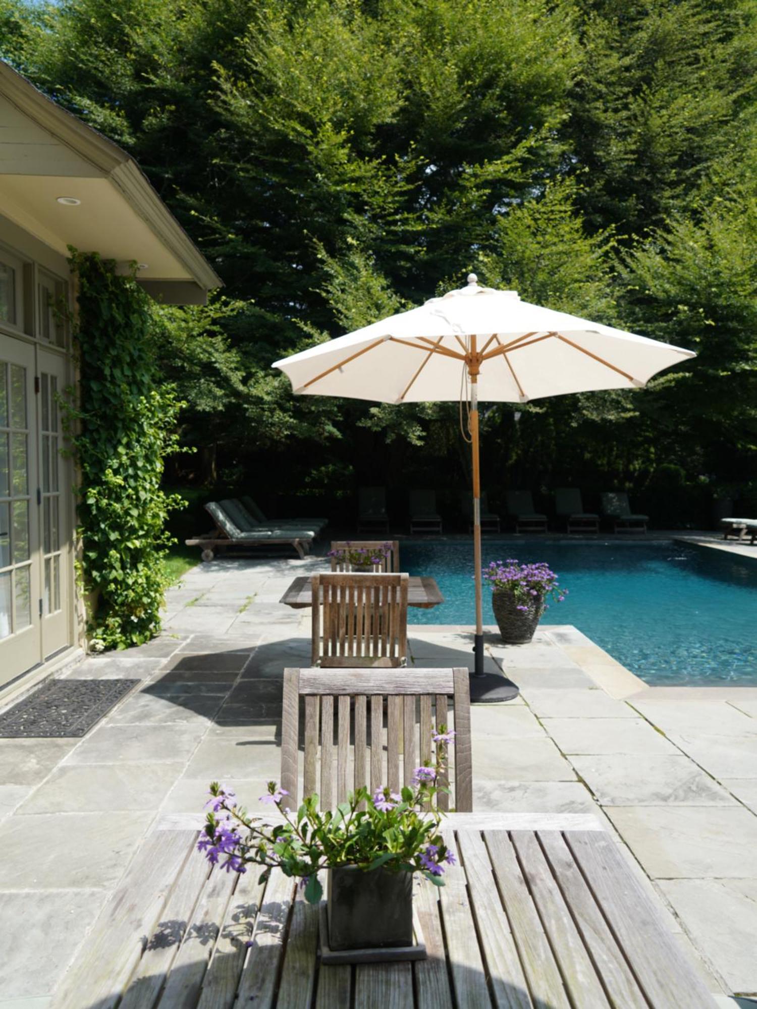 The Baker House 1650 Bed & Breakfast East Hampton Bagian luar foto