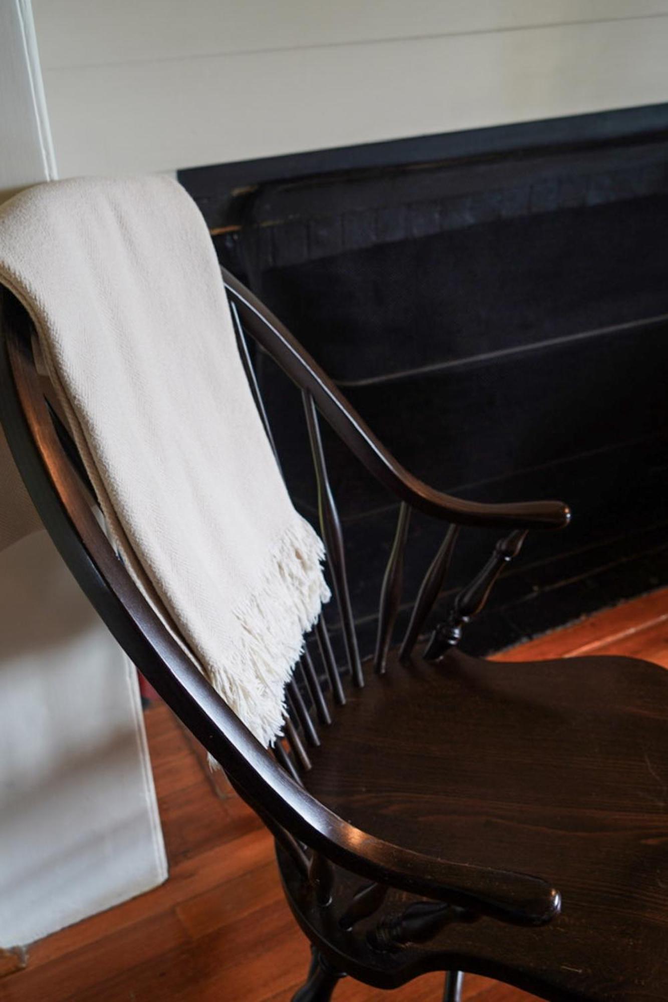 The Baker House 1650 Bed & Breakfast East Hampton Ruang foto
