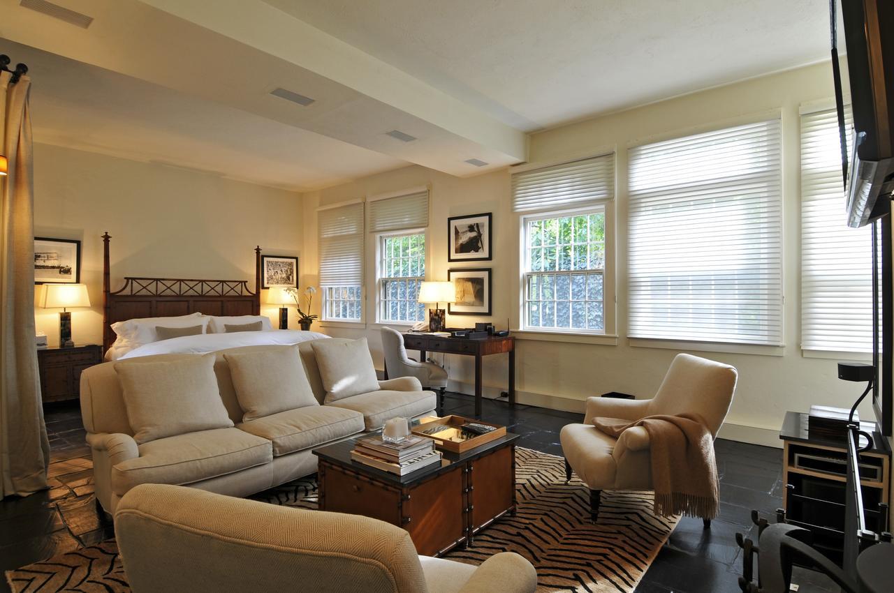 The Baker House 1650 Bed & Breakfast East Hampton Bagian luar foto