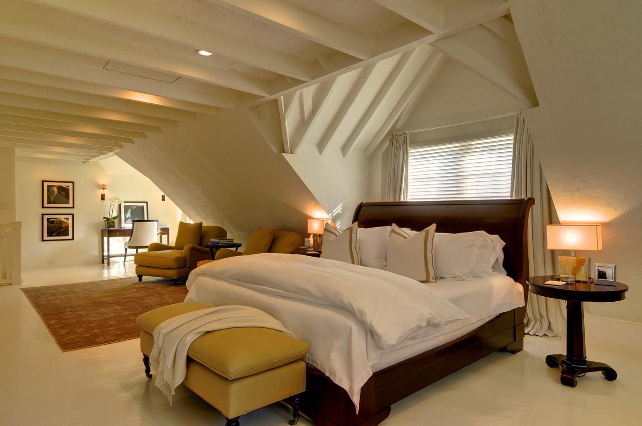 The Baker House 1650 Bed & Breakfast East Hampton Bagian luar foto
