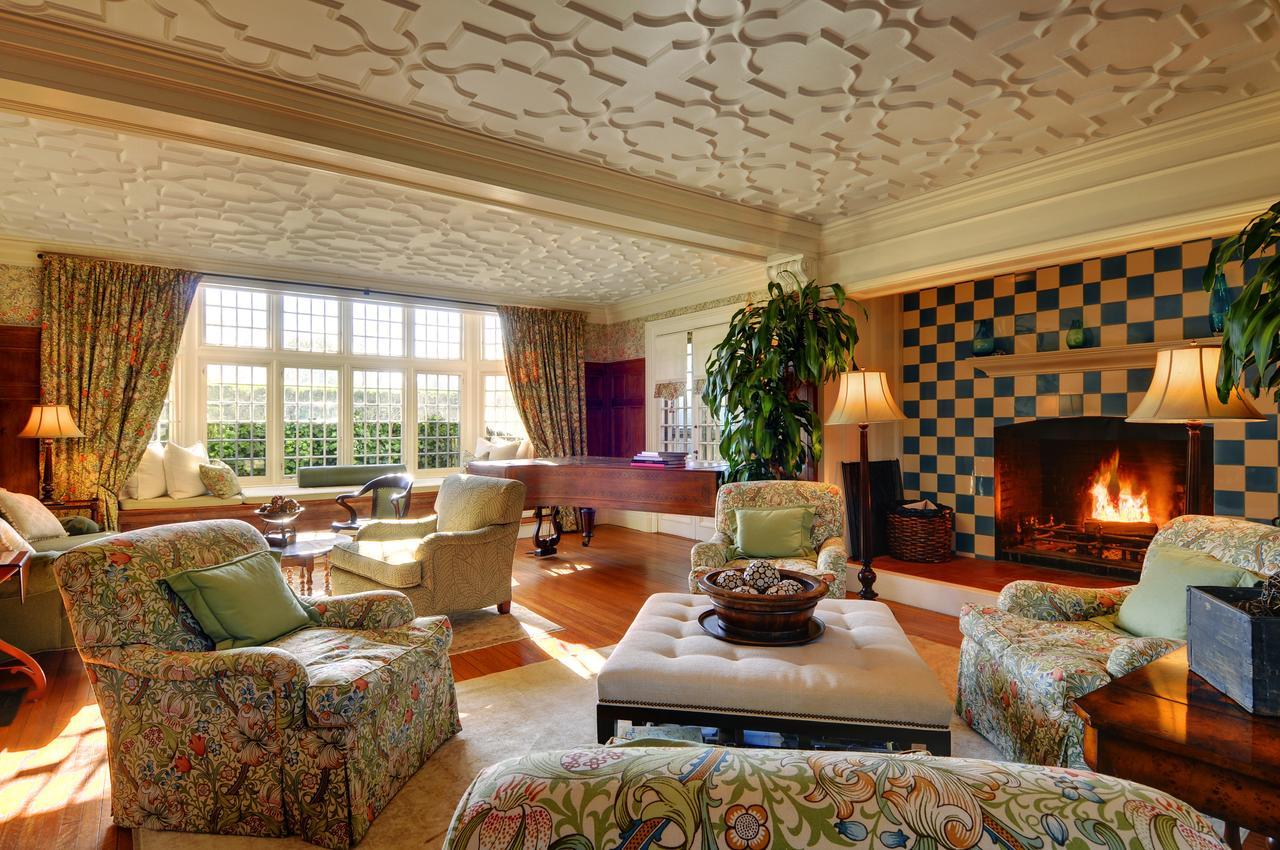 The Baker House 1650 Bed & Breakfast East Hampton Bagian luar foto