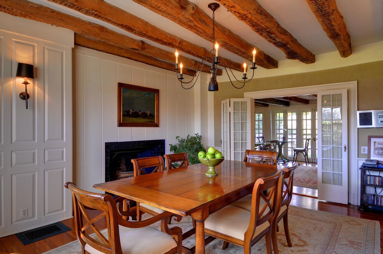 The Baker House 1650 Bed & Breakfast East Hampton Bagian luar foto