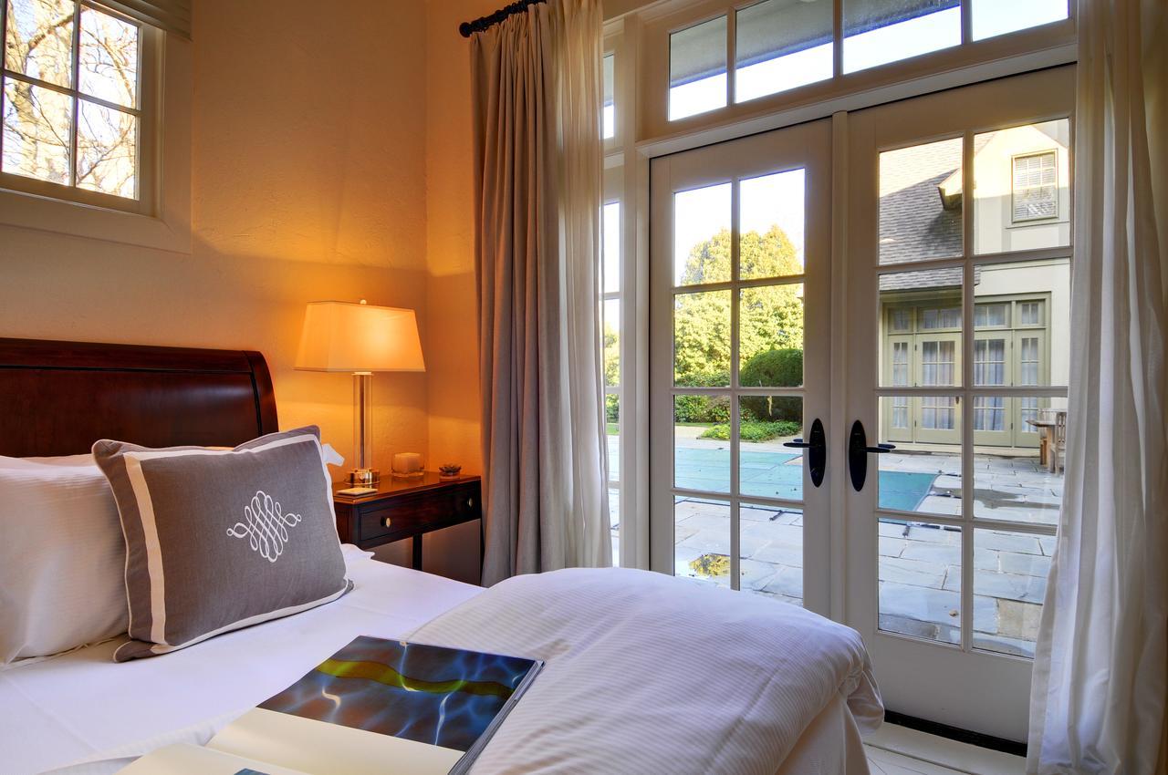 The Baker House 1650 Bed & Breakfast East Hampton Bagian luar foto